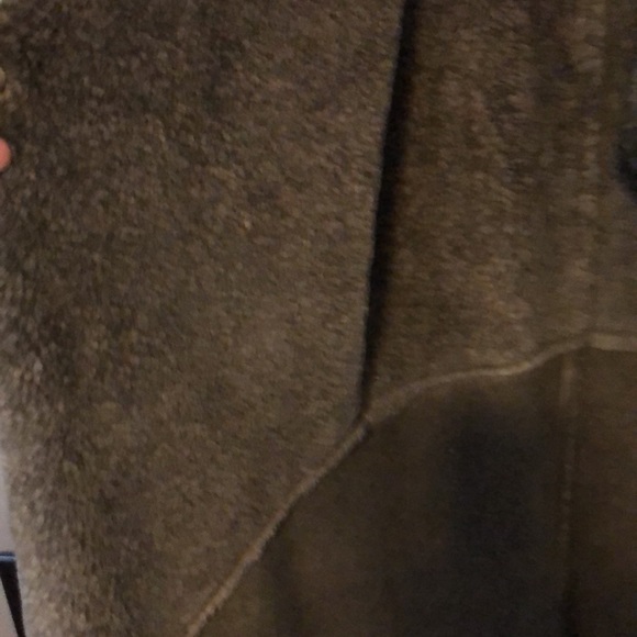 Ladies sleeveless jacket - Picture 5 of 5